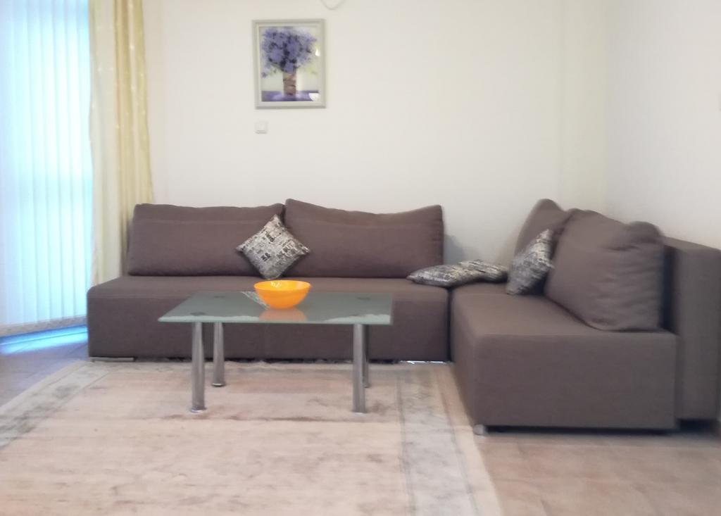Luxury Breeze Apartment Pantai Sunny Bagian luar foto