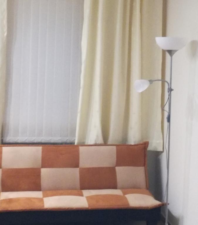Luxury Breeze Apartment Pantai Sunny Bagian luar foto