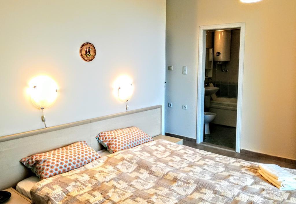 Luxury Breeze Apartment Pantai Sunny Bagian luar foto